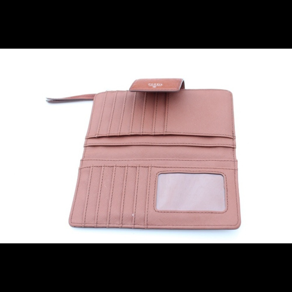 Fossil Bi-Fold Wallet - image 2